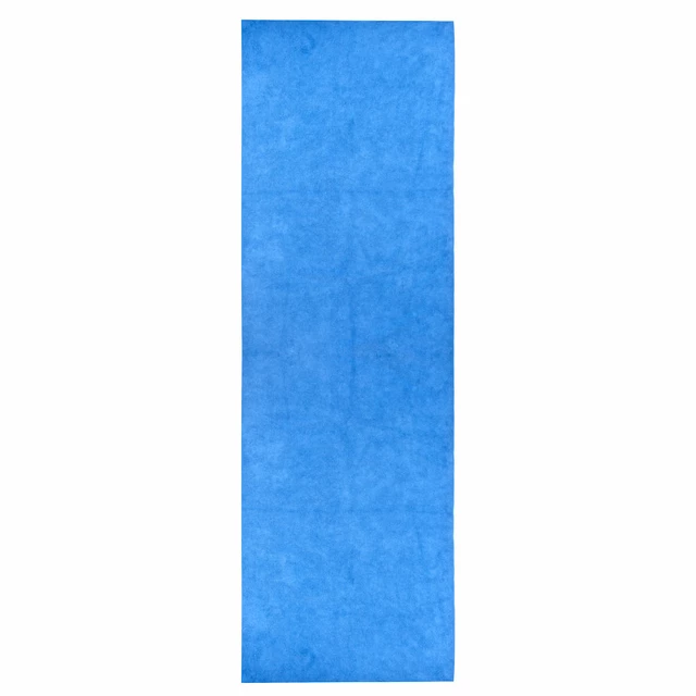 Yoga Mat Towel inSPORTline Yogine TW - Blue