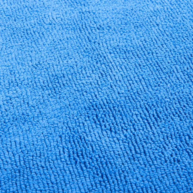 Yoga Mat Towel inSPORTline Yogine TW - Blue