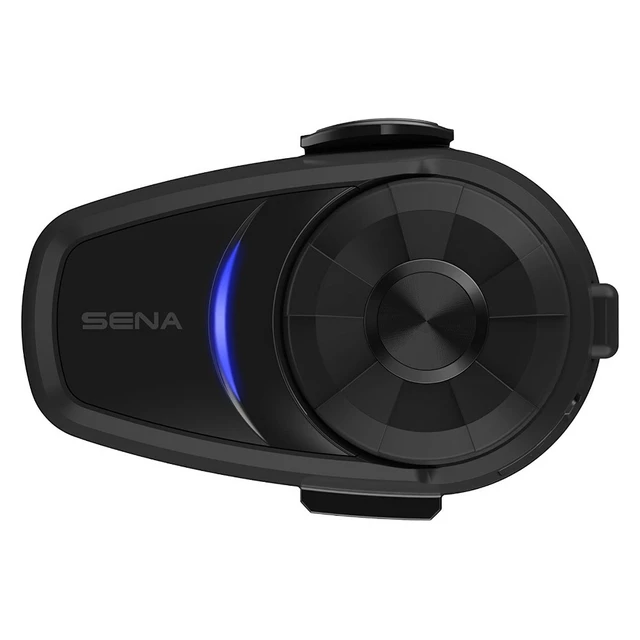 Bluetooth Intercom SENA 10S (1.6 km Range) – 2-Piece Set