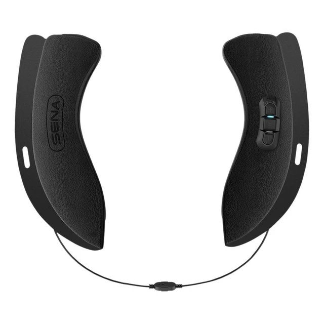 Bluetooth Headset SENA 10UPAD for HJC IS-17 Helmet (0.9 km Range)
