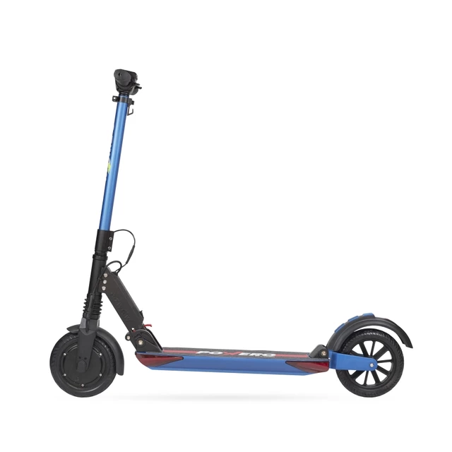 E-Scooter Powero City - Indigo - Blue