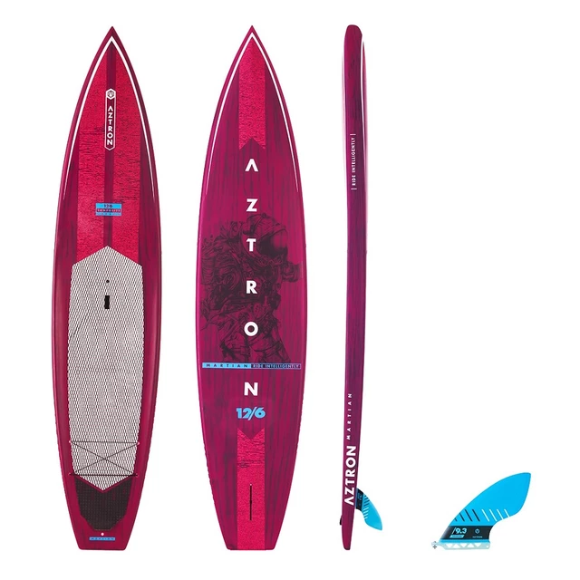 Paddleboard Aztron Martian 12’6”