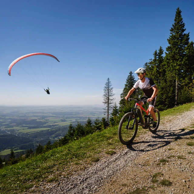 Horský celoodpružený elektrobicykel Crussis e-Full 11.9 29" - model 2024