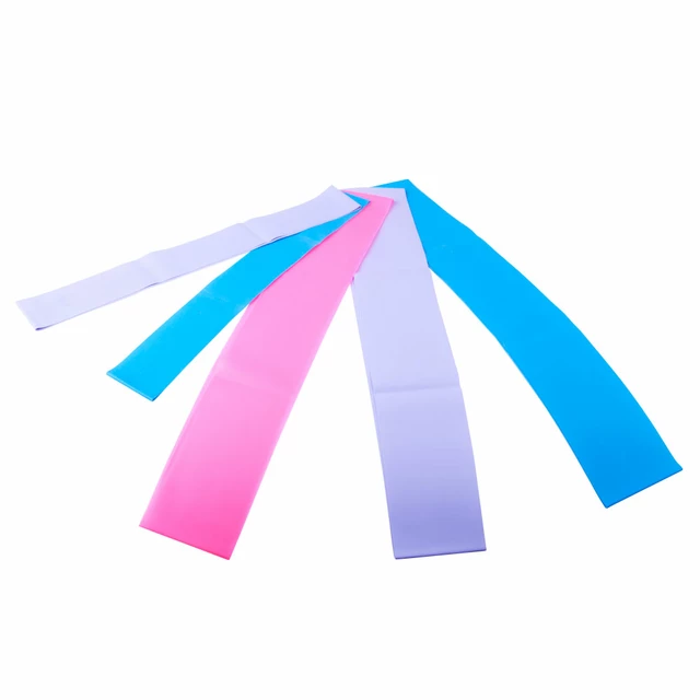 Resistance Band inSPORTline Hangy 70 cm Medium