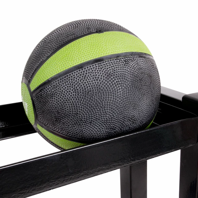 Стенд за топки inSPORTline Ballrack H130