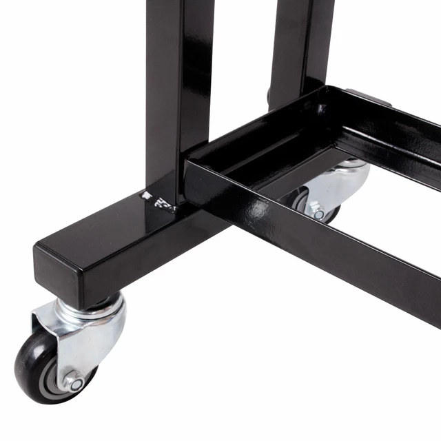 Стенд за топки inSPORTline Ballrack H130