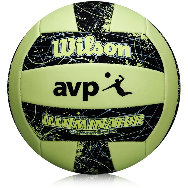 Volejbalový míč Wilson Illuminator