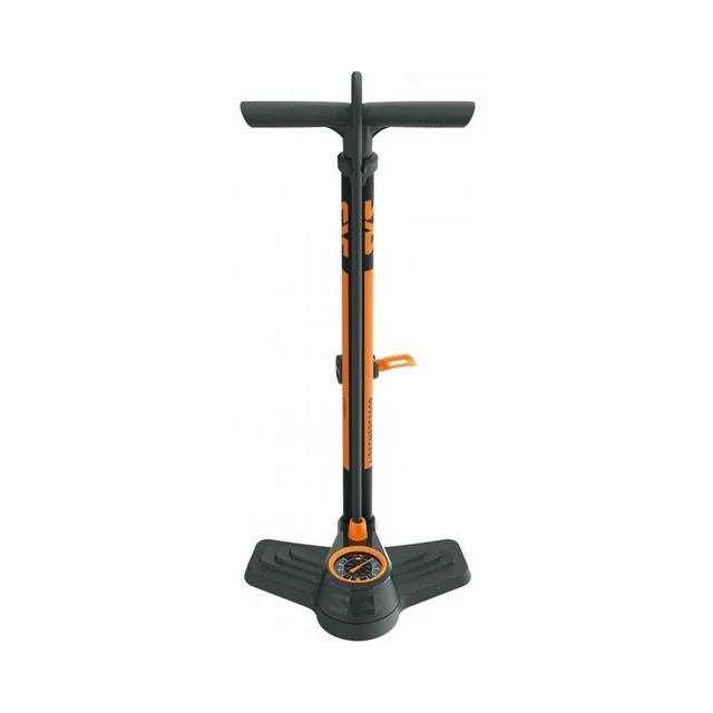 Bicycle Pump SKS Airkompressor Compact 10.0 inSPORTline