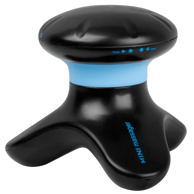 Mini Massager inSPORTline C27 - Black