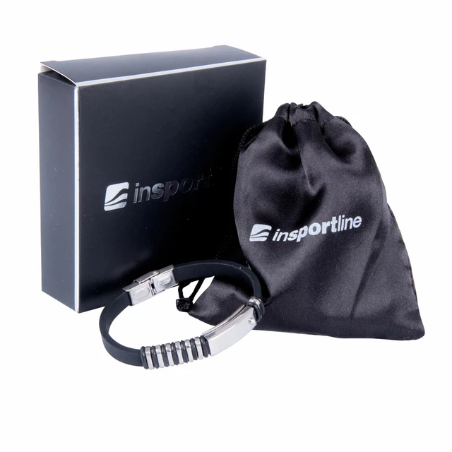 inSPORTline Mizar Magnetarmband