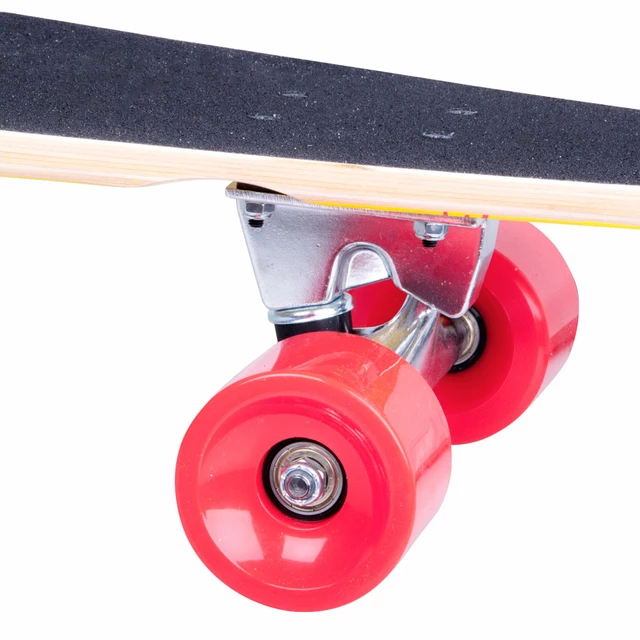 Longboard Deskorolka WORKER Maverick 43"