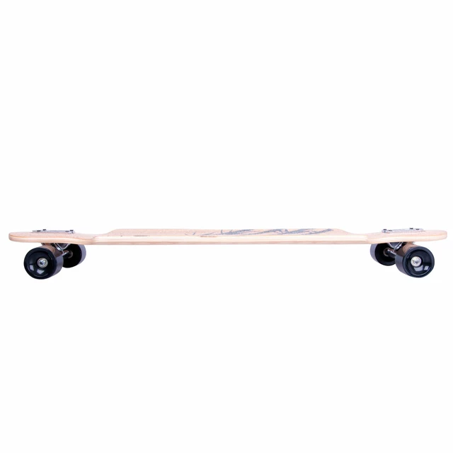 Longboard WORKER Bambo Pro 40"