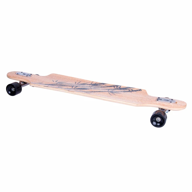 Longboard WORKER Bambo Pro 40"