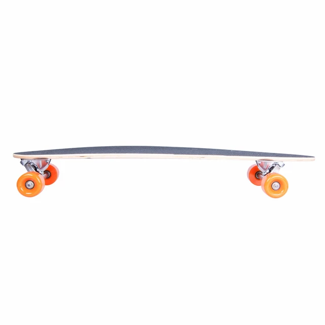 Deskorolka Longboard WORKER Skully 36"