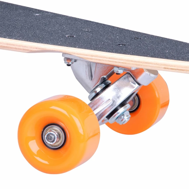 Longboard WORKER Skully 36ʺ