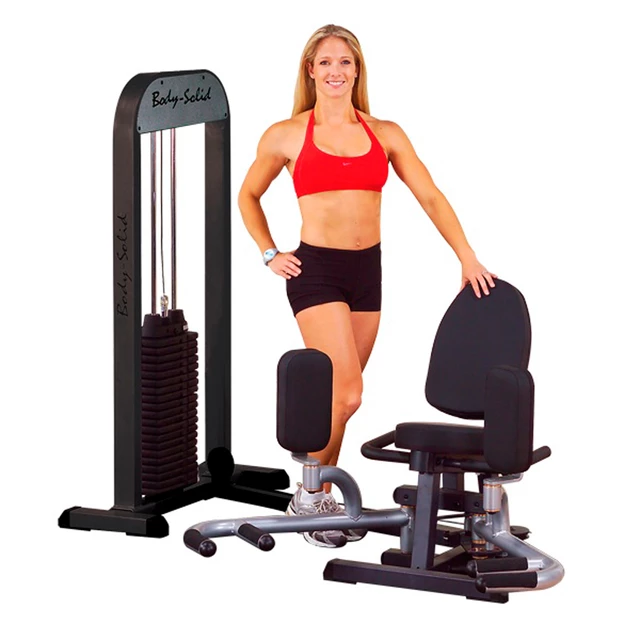 Home Gym Body-Solid G2B