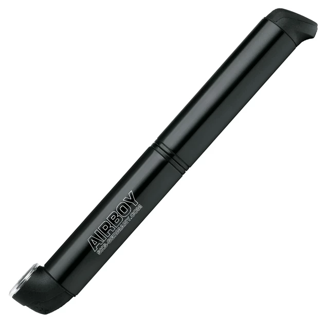 Bicycle Pump SKS Airboy