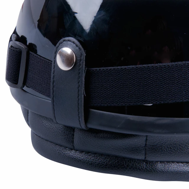 Moto prilba W-TEC AP-62G - racing flag