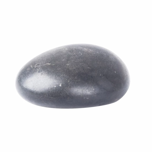 Kamienie wulkaniczne do masażu inSPORTline River Stone 8-10 cm - 3 szt.