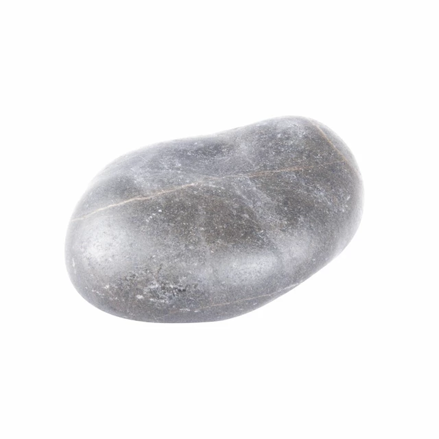 Kamienie bazaltowe do masażu z lawy wulkanicznej inSPORTline River Stone 10-12 cm - 3 szt.