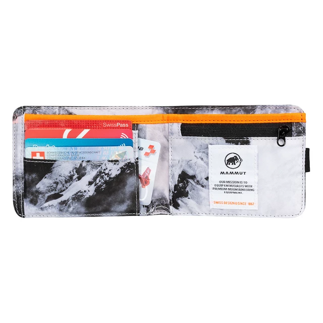 Pénztárca MAMMUT Xeron Wallet