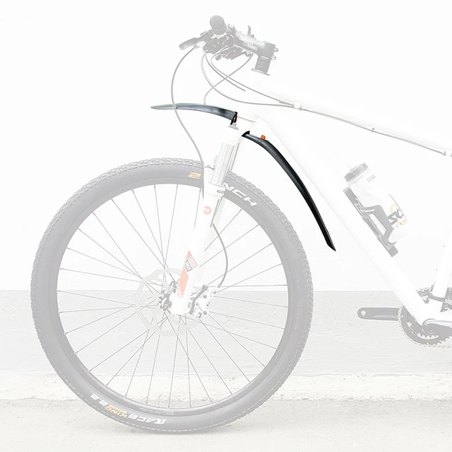 Sks shockboard shop xl front fender