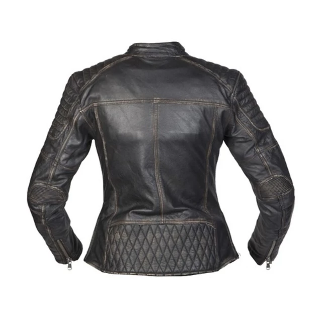 REBELHORN Hunter Lady Damen Motorradjacke