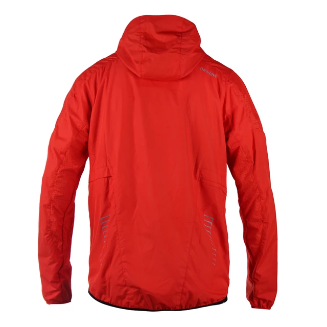 Pánska športová bunda s kapucňou Newline Imotion Wind Hoodie - S