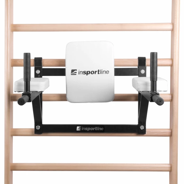 inSPORTline LCR-11114B Barren für Sprossenwand