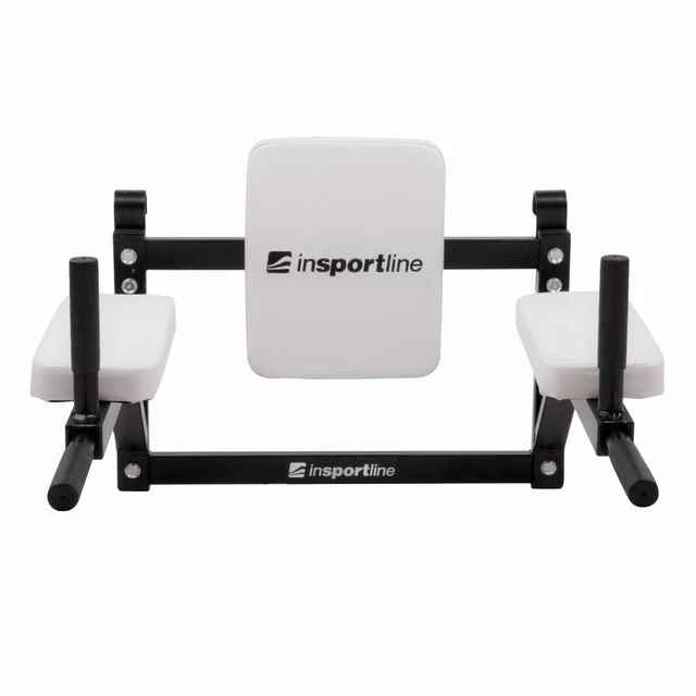 Wall-Mounted Dip Station 2v1 inSPORTline LCR-11114B