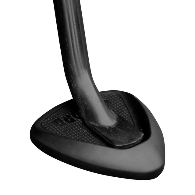 Lawn mower kickstand best sale
