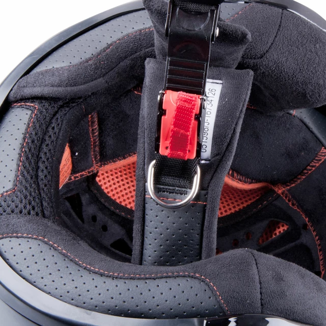 Moto helma ORIGINE V529