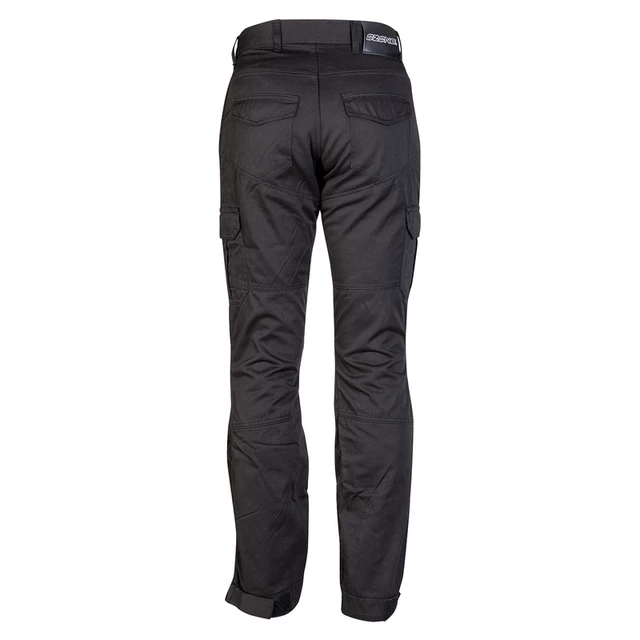 Men's Motorcycle Jeans Ozone Shadow - 32