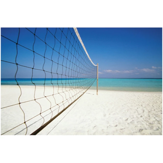 Das Vollejball-Set Spartan Holiday