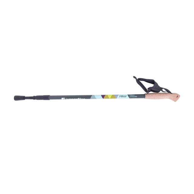 Nordic Walking Poles inSPORTline Hiker