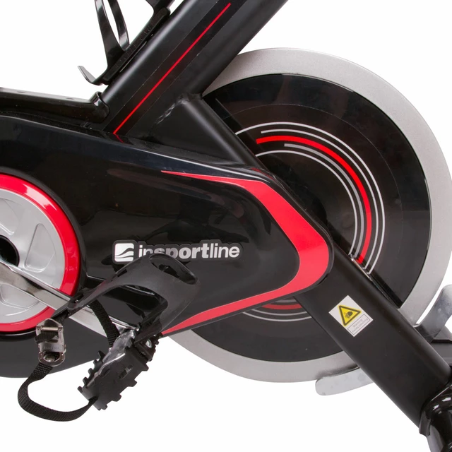 Spinning Bike inSPORTline Logus