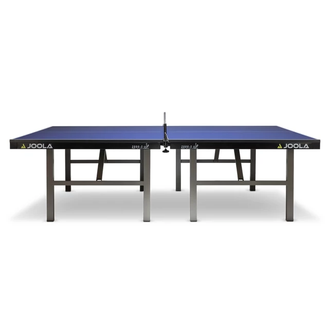 Stôl na stolný tenis Joola 2000-S Pro - zelená