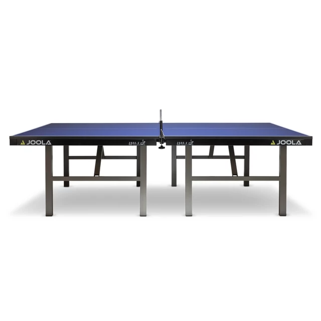 Tischtennisplatte Joola 2000-S Pro - blau