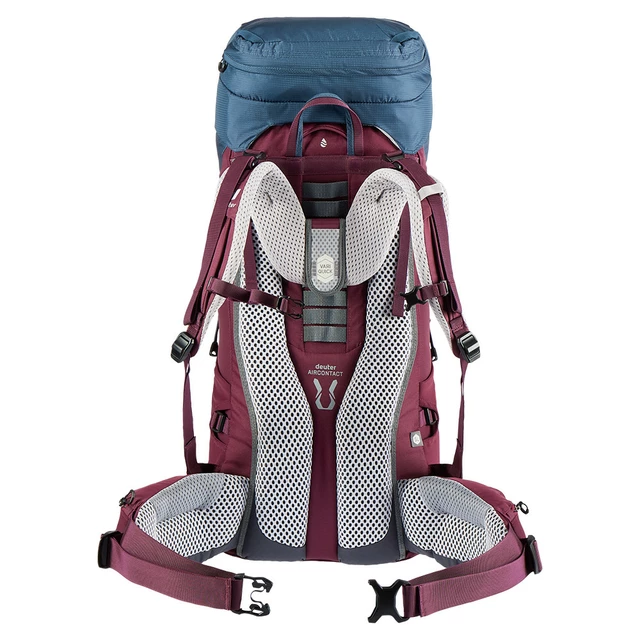 Túra hátizsák Deuter Aircontact Lite 35 + 10 SL