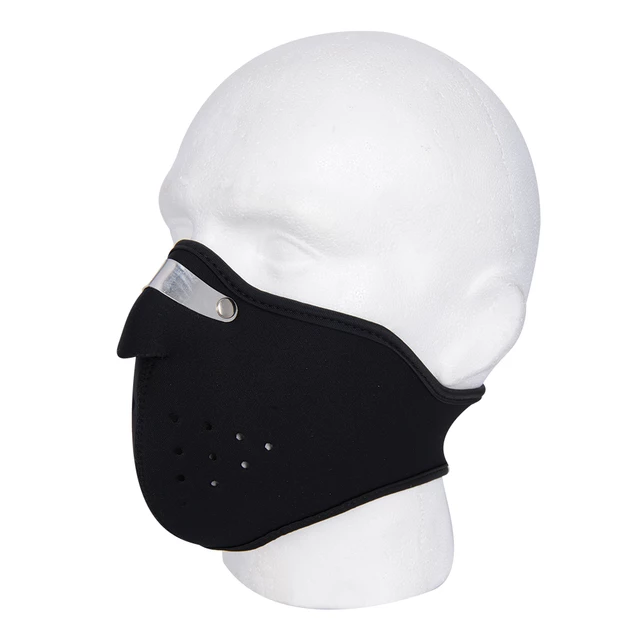 Neoprén arcmaszk Oxford Neoprene Face Mask