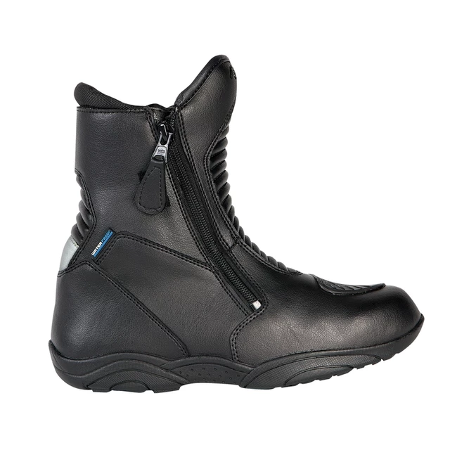 Moto Boots REBELHORN Rio