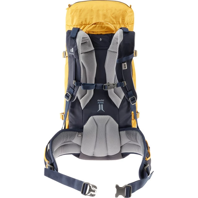 Hiking Backpack Deuter Guide 34+ - Lapis-Navy