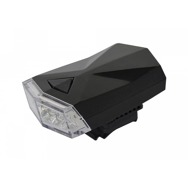 Headlight Galaxy 4 LED Diamond