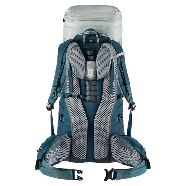 Turistický batoh Deuter Aircontact Lite 40 + 10