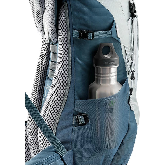 Turistický batoh Deuter Aircontact Lite 40 + 10