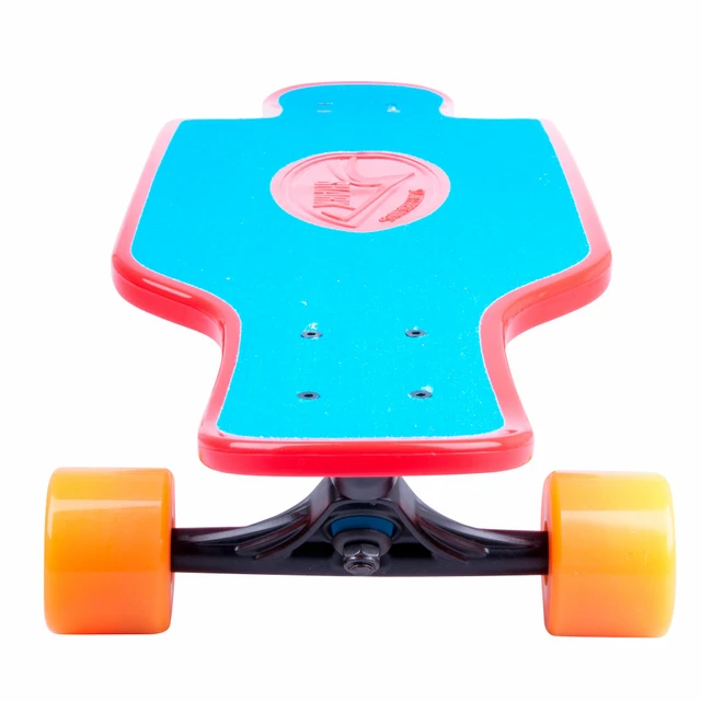 Plastični longboard WORKER Tempy 31"