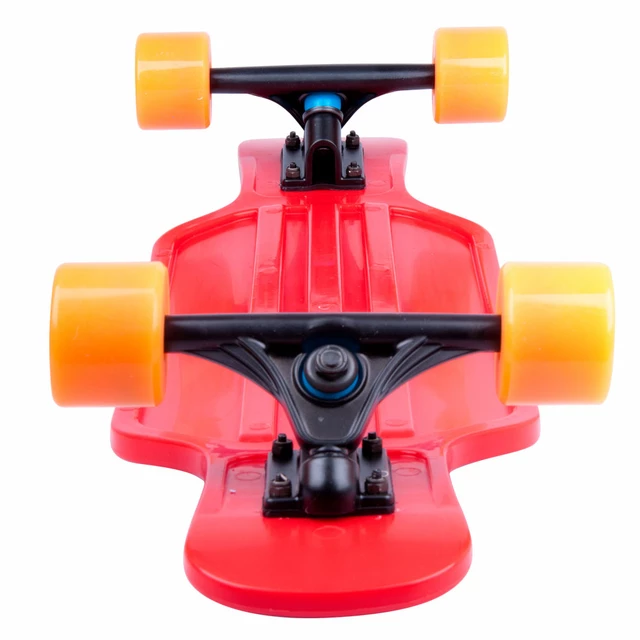 Plastični longboard WORKER Tempy 31"