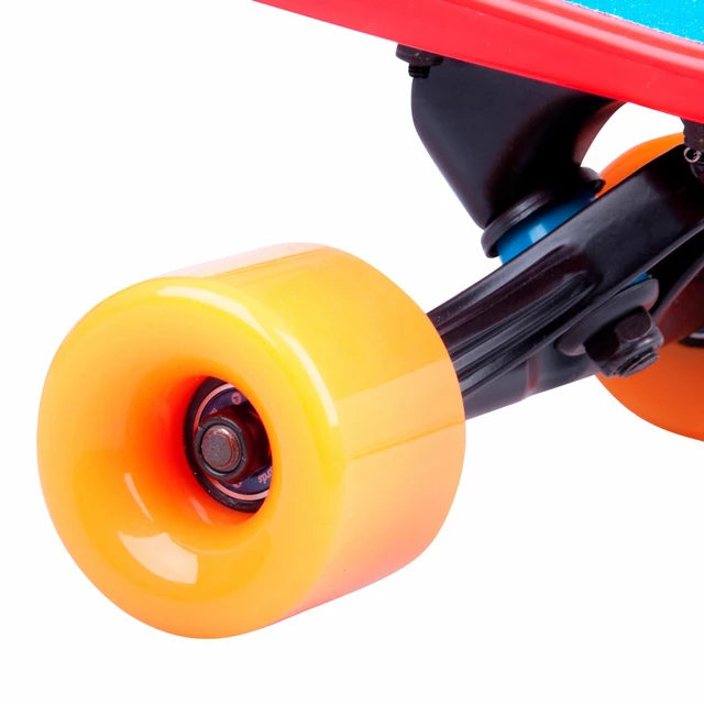 Plastični longboard WORKER Tempy 31"