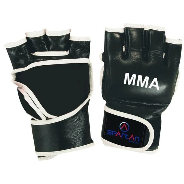 MMA rukavice Spartan MMA Handschuh - L/XL