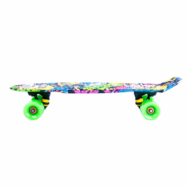 Penny board WORKER Colory 22"